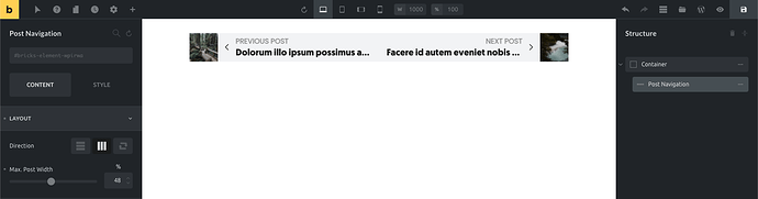 bricks-post-navigation-max-post-width-setting