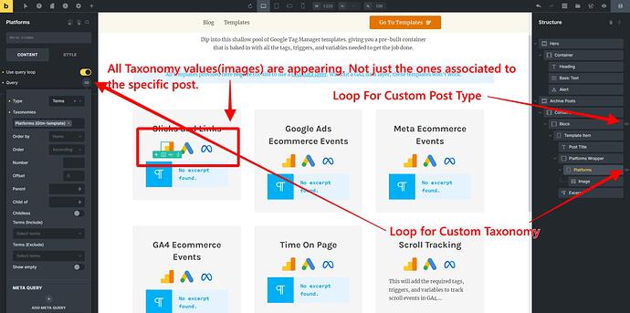 Tag Manager Templates Archive (Template) - Google Chrome 2023-01-11 at 3.14.27 PM