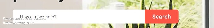 Screenshot of Angi (formerly Angie's List)_ Home Service Pros & Reviews