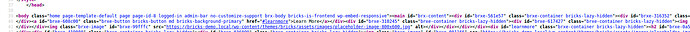 Bricks-sans-Header
