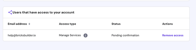 NO BUG: Nav Menu Nestable - Bugs - Bricks Community Forum