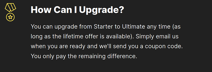 Bricksupgrade