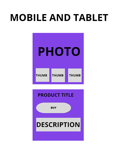 MOBILE AND TABLET