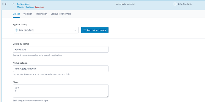 WAIT: Issue with dynamic ACF fields - Bugs - Bricks Community Forum