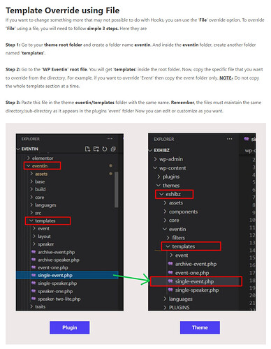 2023-01-31 20_33_14-Event Template Override – Documentation for Plugins