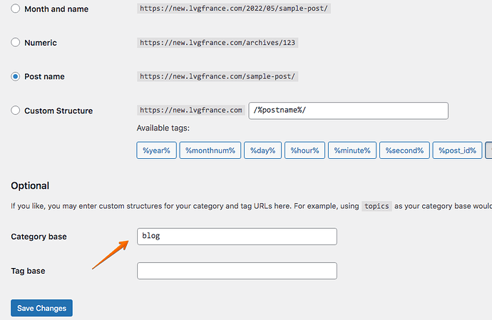 SOLVED: Pagination bug in 1.4 - Bugs - Bricks Community Forum