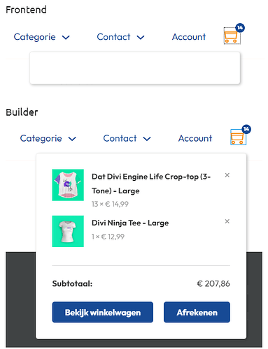 cart bug