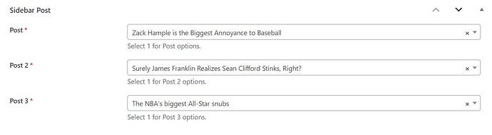 How do i retrieve post title thumbnail from custom field? - How To ...