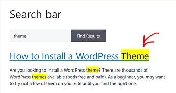Screenshot 2023-03-10 at 13-58-18 How to Highlight Search Terms in WordPress (No Coding Needed)