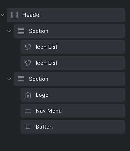 Header Structure@2x