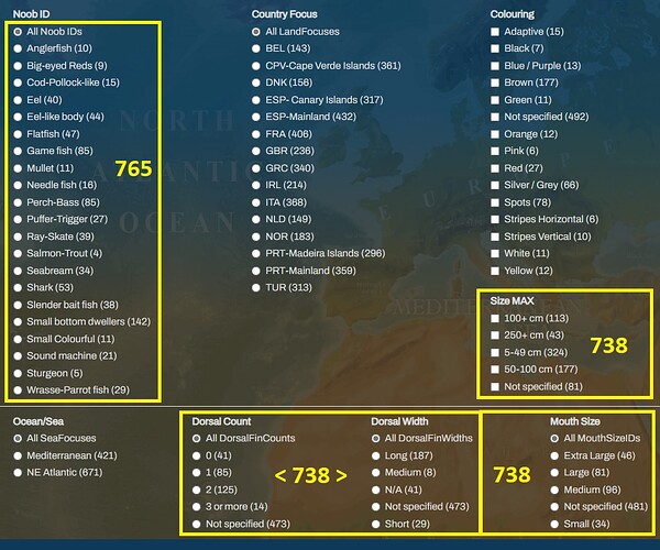 LiveFilterCounts