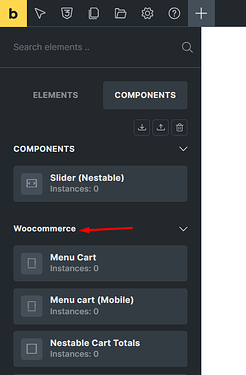 component