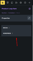 component group