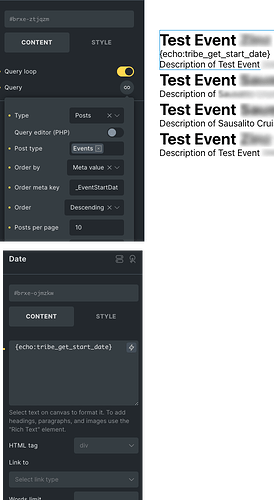 TEC-meta-data