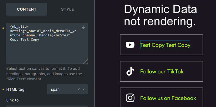 on-page-example
