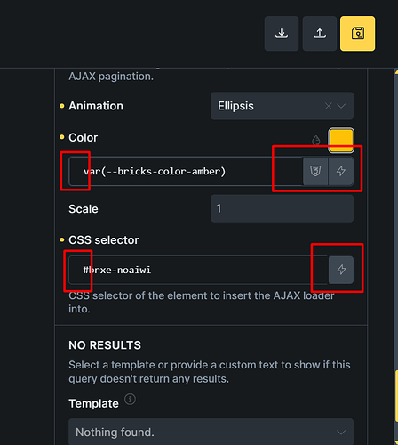 Query manager