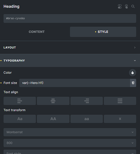 Bricks Var Setting h1