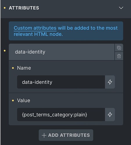 data-attributes-sample