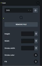 better ui