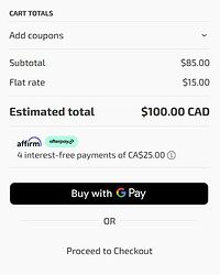 cartpage
