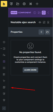 Quick Access bar