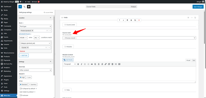 Edit-Field-Group-“Course-Fields”-‹-Made-by-Shingen-—-WordPress-03-04-2026_10_41_AM