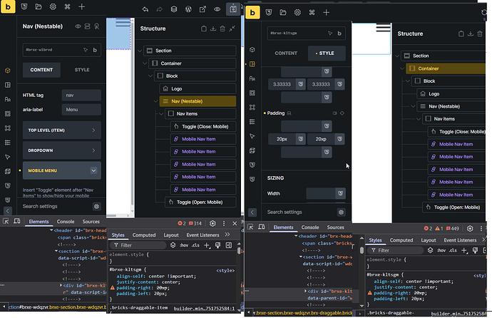 Better error feedback for wrong values - Feature Requests ...