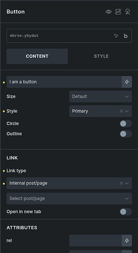 button-with-link