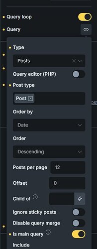 WAIT: Polylang and Archive Template problem - Bugs - Bricks Community Forum