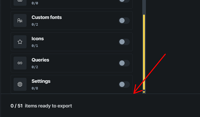 Import export