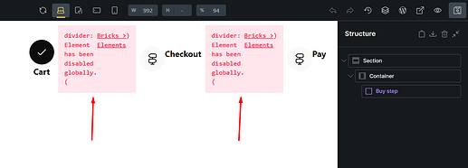 element manager