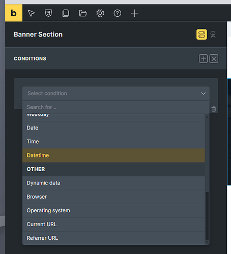 condition-for-entire-site
