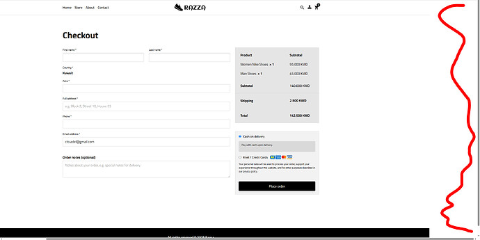 bricks-checkout-overflow-bug
