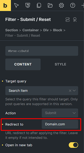search