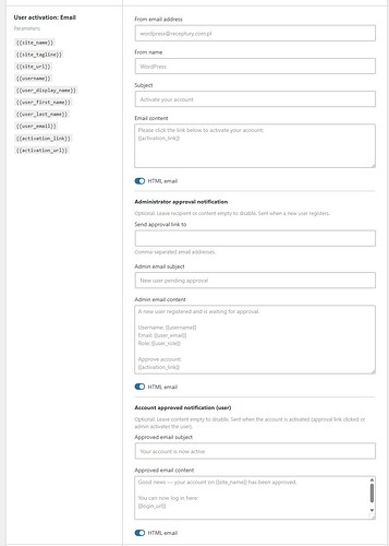 feature request