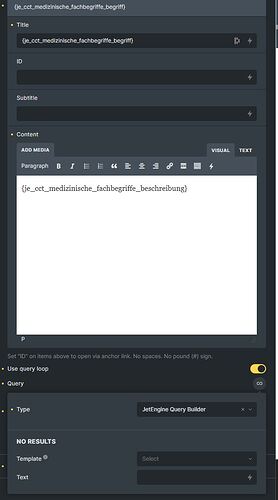 CCT