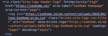 html output