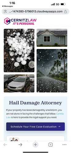 Non iOS 26 Renders Correctly.PNG