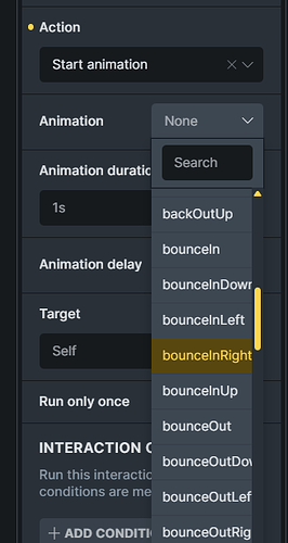 animation
