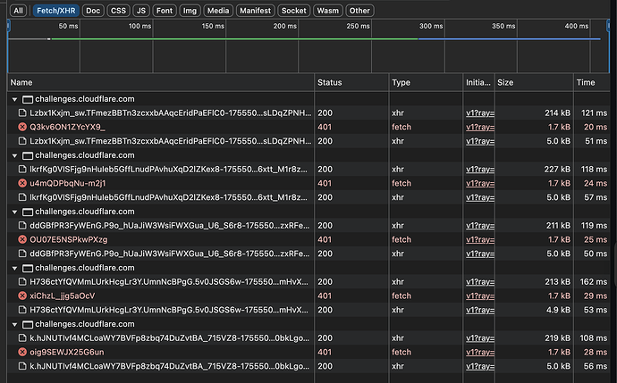 NO BUG: Menu's Submenu Won't Open Until Full Page Load - Bugs - Bricks ...