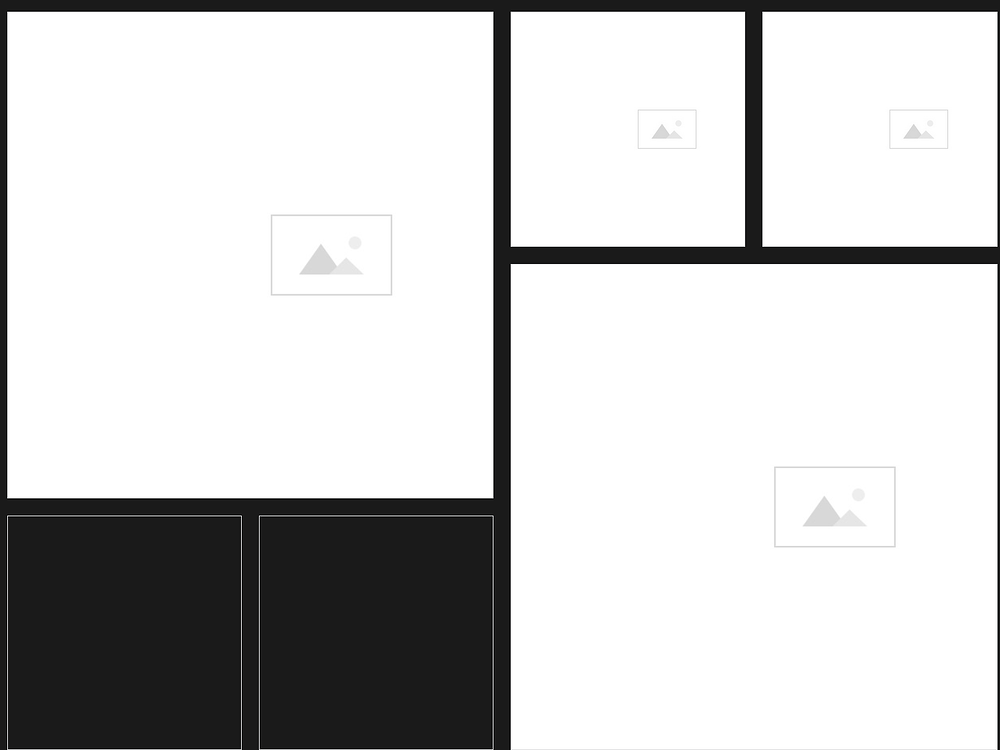 Predefined grid layout for a query loop - How To - Bricks Community Forum