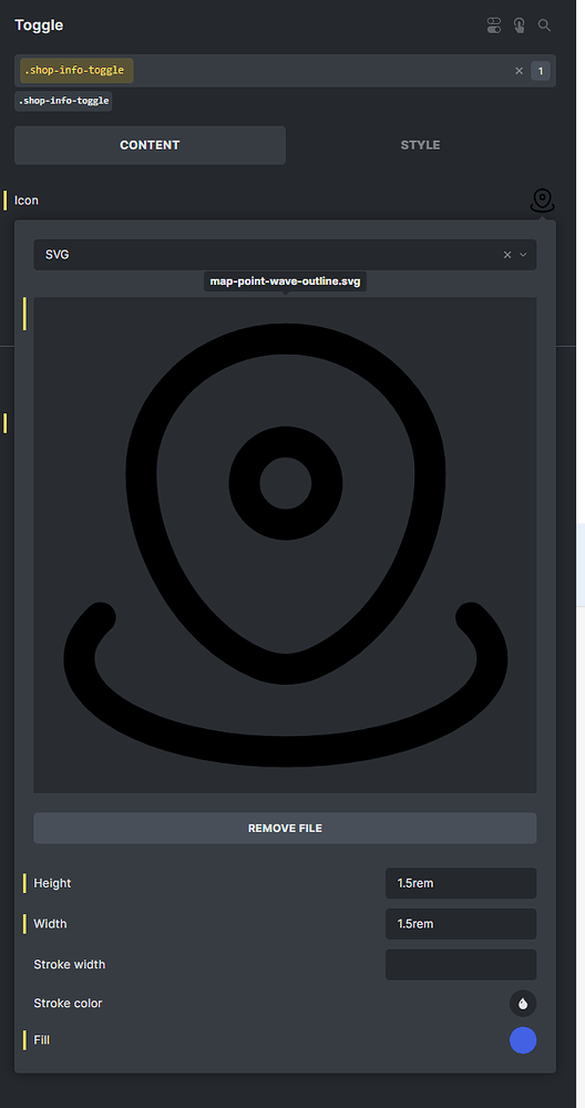 wait-toggle-button-custom-svg-icon-size-error-in-editor-bugs