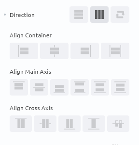 SOLVED: Container problems - Bugs - Bricks Community Forum