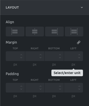 Bricks 1.2.1 - Unit tooltip