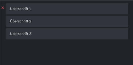 SOLVED: Builder Access -> 