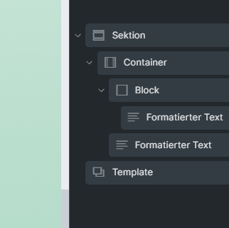 Structure Panel Bricks 1.5.7