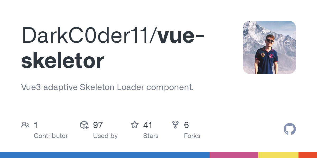 Skeleton Loading (with Lazy Loading) - Feature Requests / Improvements ...