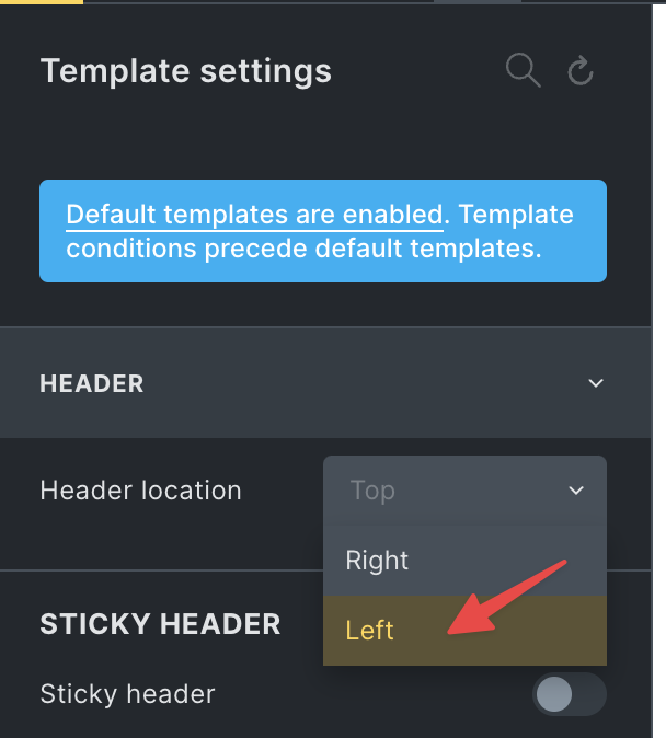 Create Basic Two Column Layout With Vertical Menu For Whole Site - How ...