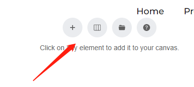 bricks canvas bug