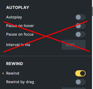 AUTOPLAY